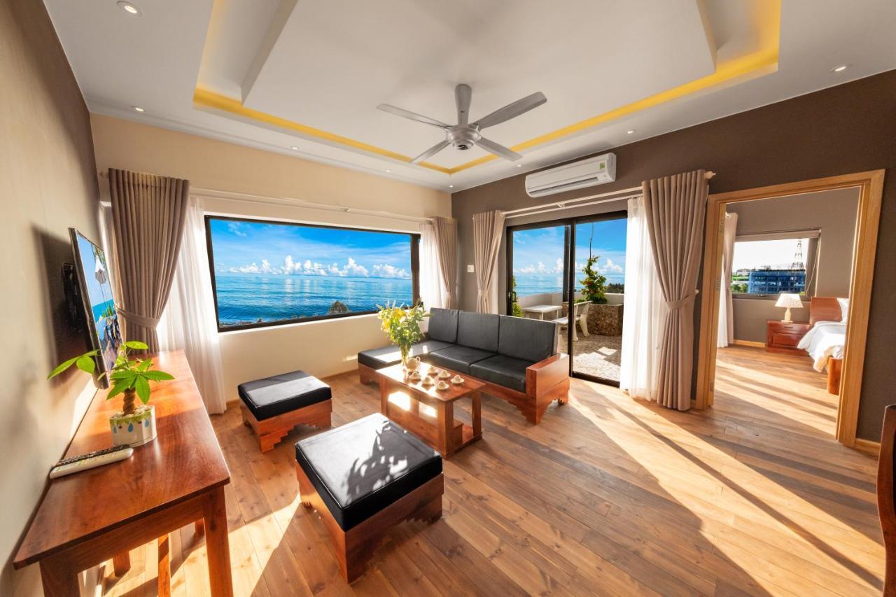Gaia Hotel Phú Quý Zewnętrze zdjęcie