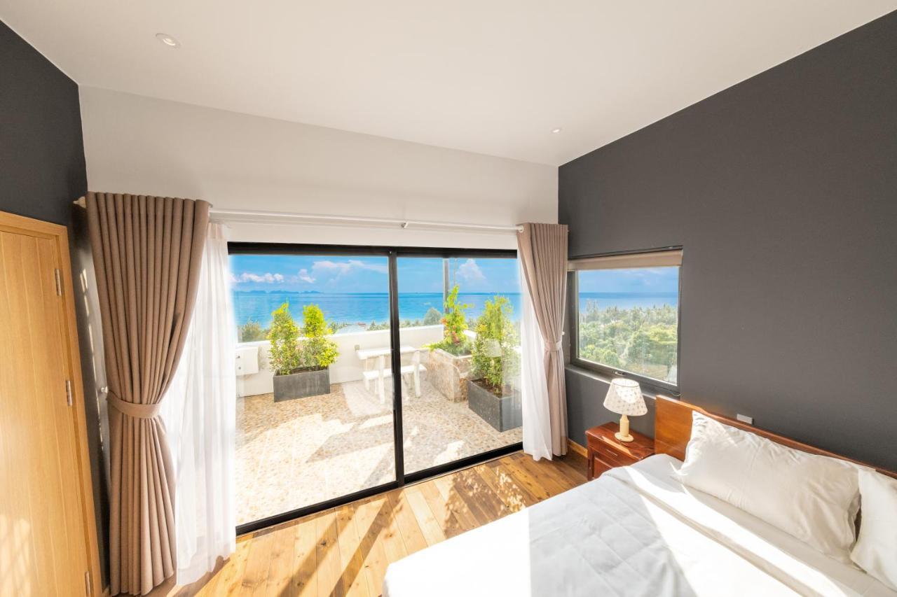 Gaia Hotel Phú Quý Zewnętrze zdjęcie
