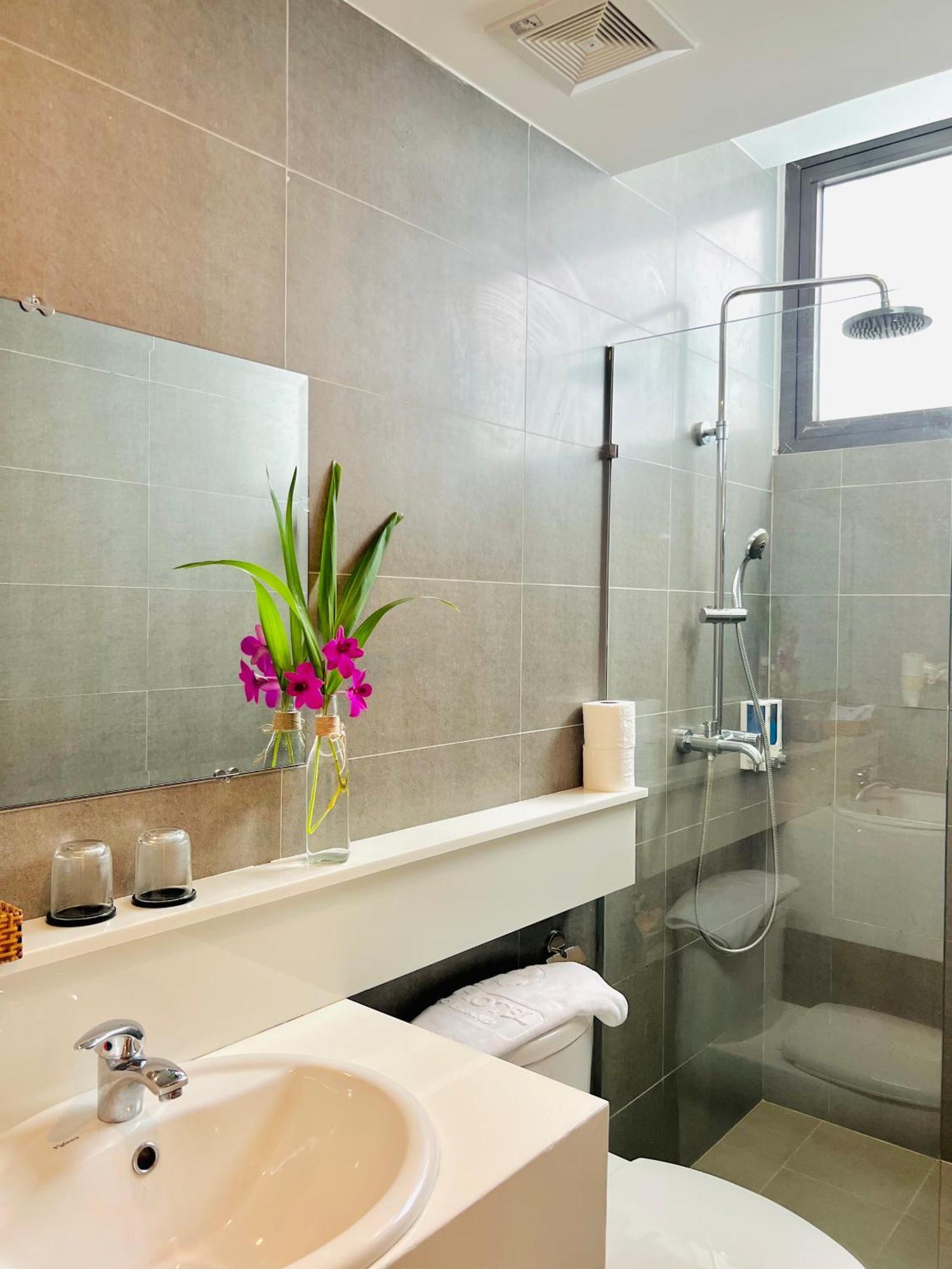 Gaia Hotel Phú Quý Pokój zdjęcie