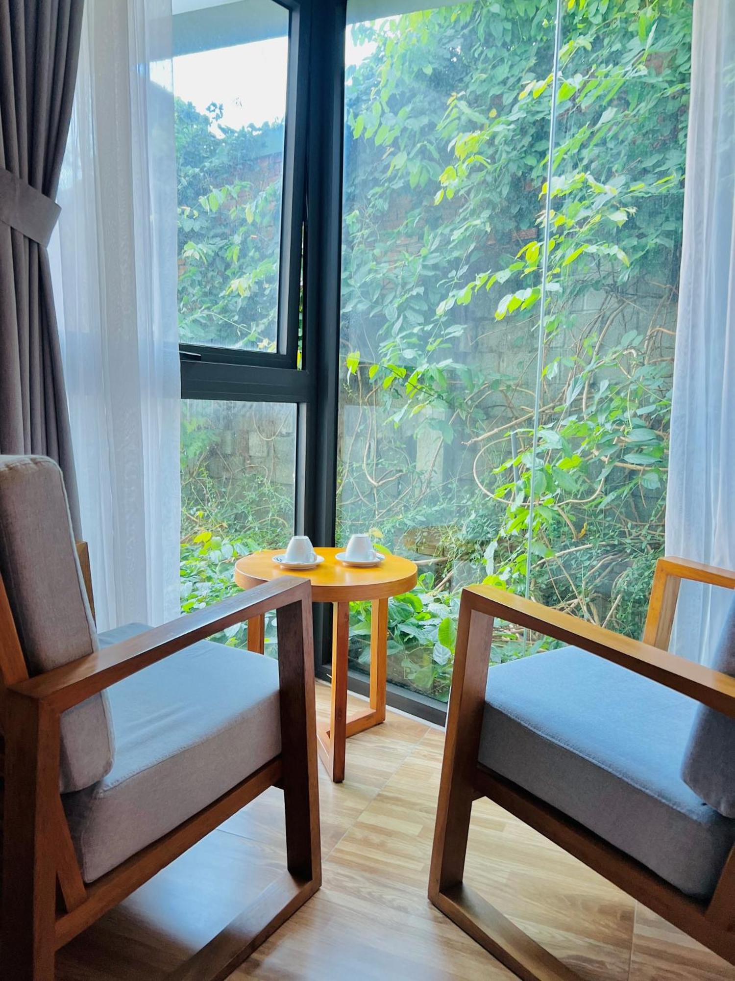 Gaia Hotel Phú Quý Pokój zdjęcie