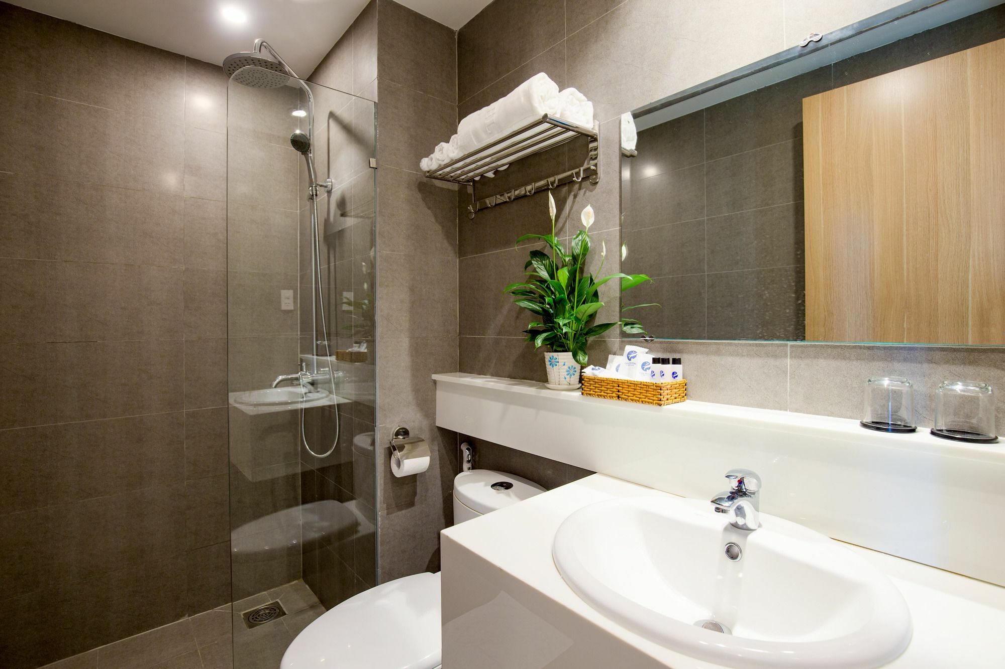 Gaia Hotel Phú Quý Zewnętrze zdjęcie